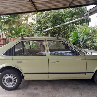 Kedett - Ad Posted By Rajan Govender