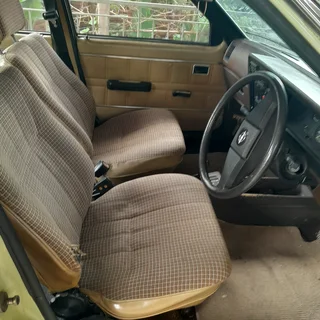 KEDETT - Ad posted by Rajan Govender