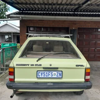 KEDETT - Ad posted by Rajan Govender