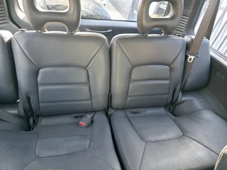 1997 Mitsubishi Pajero SWB V6