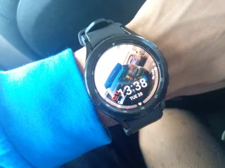 Galaxy Watch 4