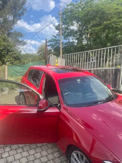 2014 BMW 1 Series Hatchback