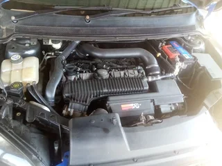 2008 Ford Focus ST Hatchback