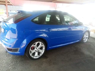 2008 Ford Focus ST Hatchback