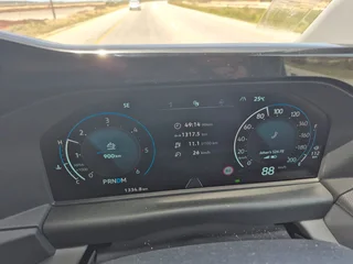 2025 Volkswagen Kombi