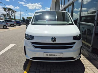 2025 Volkswagen Kombi