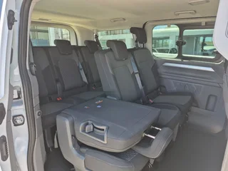 2025 Volkswagen Kombi