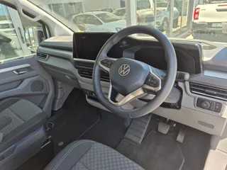 2025 Volkswagen Kombi