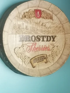 MAN CAVE---- Bar . Collectables. bar decor,