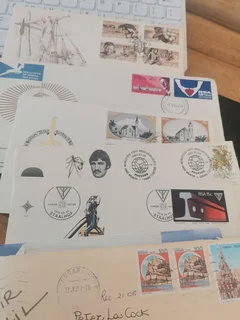 stamps - Ad posted by adam stafford