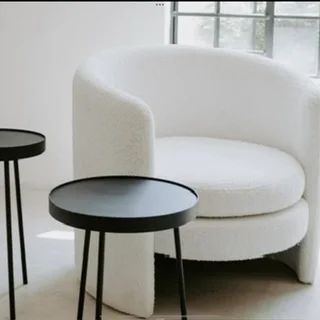 Onna Chair - 2 Pieces Available - Basically New