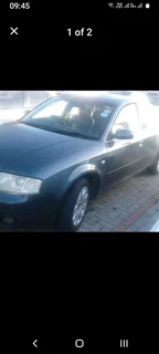 A6 Audi parts for sale