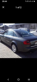 A6 audi spares for sale