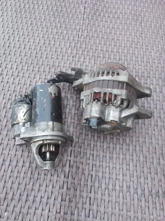 Honda Jazz parts for sale