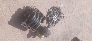 A6 Audi parts for sale