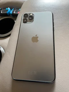 iPhone 11 Pro Max