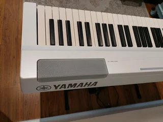Yamaha P-125