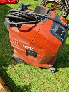 Hilti Vc 40-u Vacuum
