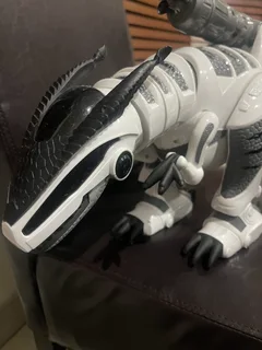 Rc dinosaur Robot