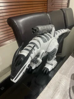 Rc dinosaur Robot