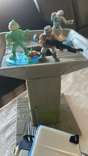 Fortnite toys