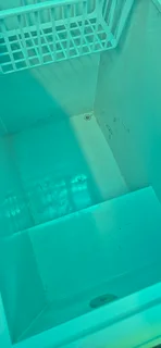 270 ltr Defy chest freezer