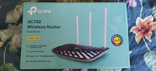 TP Link Router