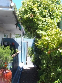 Semi-detached house to rent