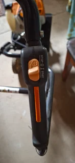 Stihl BC230 cultivator