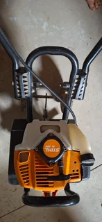 Stihl BC230 cultivator
