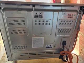 Defy Gas Electric Range Cooker DGS 161 and Tumble dryer Autodry