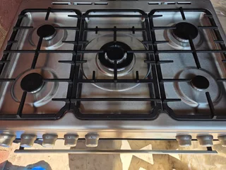 Defy Gas Electric Range Cooker DGS 161 and Tumble dryer Autodry