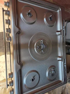 Defy Gas Electric Range Cooker DGS 161 and Tumble dryer Autodry