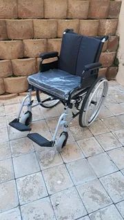 Wheelchair ♿️