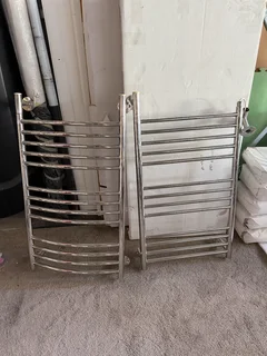Bathroom Heater Towel rails