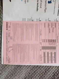 LG 2 in 1 Washer and dryer combo / WiFi with extended warranty till 2026 with Herch. In storage