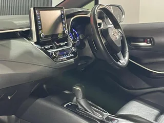 2020 Toyota Corolla Sedan XR