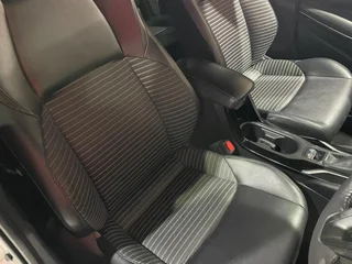 2020 Toyota Corolla Sedan XR