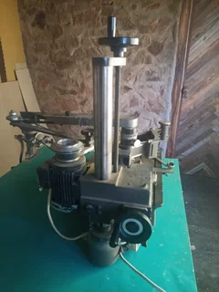 Pantograph - Ad posted by info