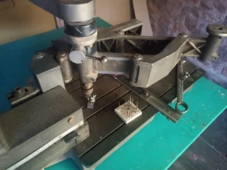 Pantograph - Ad posted by info