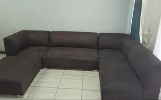Couch - Ad posted by Izell White