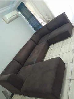 Couch - Ad posted by Izell White