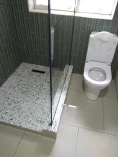 plumbing and maintenance