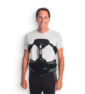 TLSO Lumbar Brace