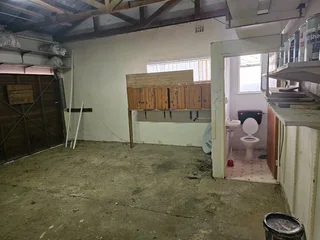 House for Rent in Worcester from 1 Dec or 1 Jan