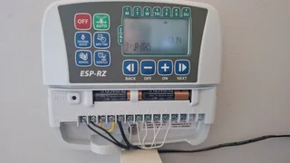 Rainbird ESP RZ Controller - 6 stations | In best condition |