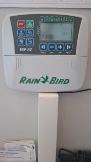 Rainbird ESP RZ Controller - 6 stations | In best condition |
