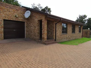 House to rent ermelo