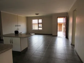 House to rent ermelo