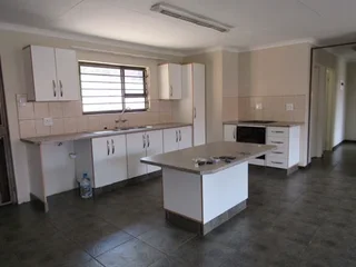 House to rent ermelo